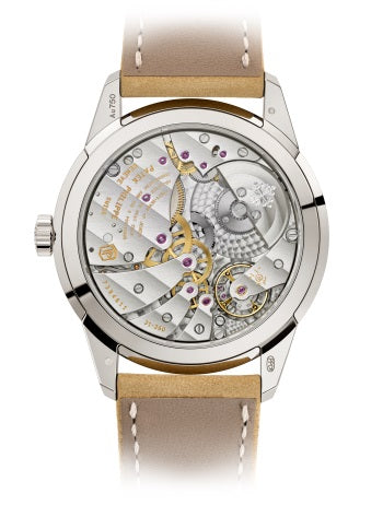 Patek Philippe - 5326G - 41 mm - White Gold