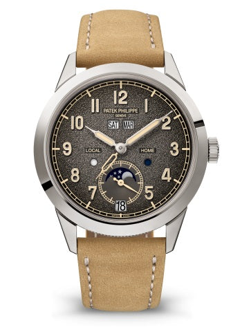 Patek Philippe - 5326G - 41 mm - White Gold