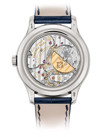 Patek Philippe - 5327G - 39 mm - White Gold