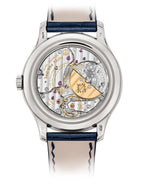Patek Philippe - 5327G - 39 mm - White Gold