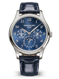 Patek Philippe - 5327G - 39 mm - White Gold