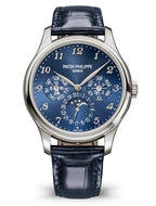 Patek Philippe - 5327G - 39 mm - White Gold