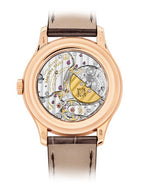 Patek Philippe - 5327R - 39 mm - Rose Gold