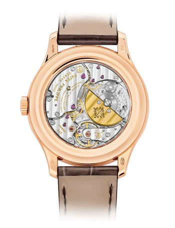 Patek Philippe - 5327R - 39 mm - Rose Gold