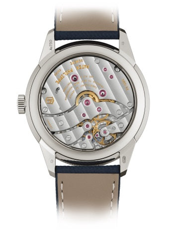 Patek Philippe - 5328G - 41 mm - White Gold