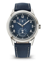 Patek Philippe - 5328G - 41 mm - White Gold