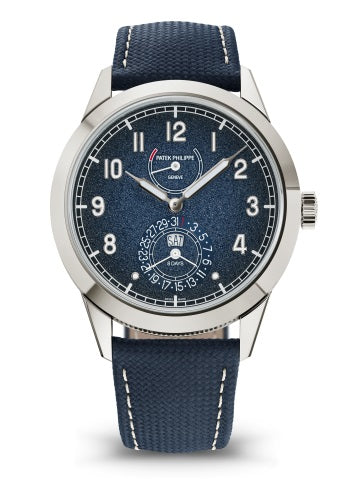 Patek Philippe - 5328G - 41 mm - White Gold