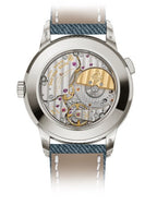 Patek Philippe - 5330G - 40 mm - White Gold