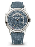 Patek Philippe - 5330G - 40 mm - White Gold