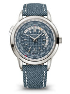 Patek Philippe - 5330G - 40 mm - White Gold
