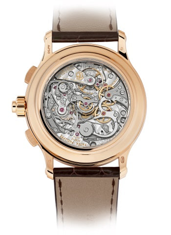 Patek Philippe - 5370R - 41 mm - Rose Gold