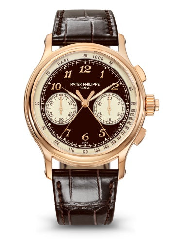 Patek Philippe - 5370R - 41 mm - Rose Gold