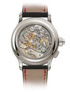 Patek Philippe - 5373P - 38.3 mm - Platinum