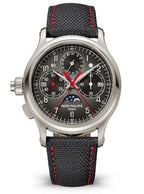 Patek Philippe - 5373P - 38.3 mm - Platinum