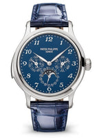 Patek Philippe - 5374G - 42 mm - White Gold