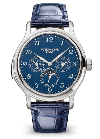 Patek Philippe - 5374G - 42 mm - White Gold