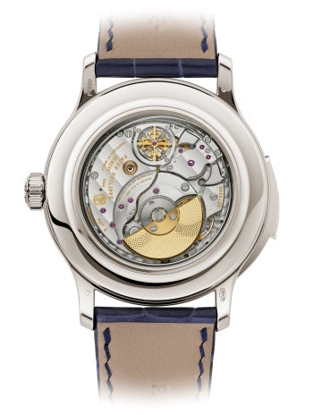Patek Philippe - 5374/300P - 42 mm - Platinum