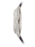 Patek Philippe - 5374/300P - 42 mm - Platinum