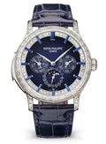 Patek Philippe - 5374/300P - 42 mm - Platinum