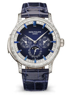 Patek Philippe - 5374/300P - 42 mm - Platinum