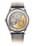 Patek Philippe - 5396G - 38.5 mm - White Gold