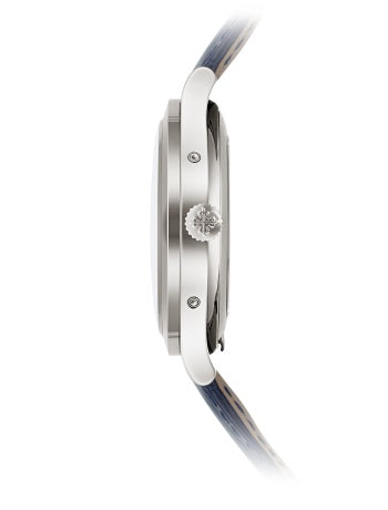 Patek Philippe - 5396G - 38.5 mm - White Gold