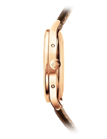 Patek Philippe - 5396R - 38.5 mm - Rose Gold