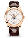 Patek Philippe - 5396R - 38.5 mm - Rose Gold