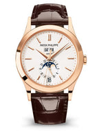 Patek Philippe - 5396R - 38.5 mm - Rose Gold