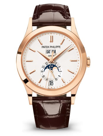Patek Philippe - 5396R - 38.5 mm - Rose Gold