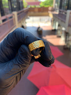 Skull Ring — detail 5