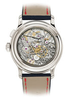 Patek Philippe - 5470P - 41 mm - Platinum