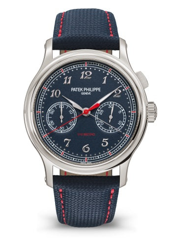 Patek Philippe - 5470P - 41 mm - Platinum