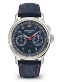 Patek Philippe - 5470P - 41 mm - Platinum