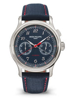 Patek Philippe - 5470P - 41 mm - Platinum