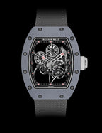 Pre-owned Richard Mille, RM 55-01, Manual Winding – view 6