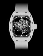 Pre-owned Richard Mille, RM 55-01, Manual Winding – view 5