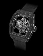 Pre-owned Richard Mille, RM 55-01, Manual Winding – view 4
