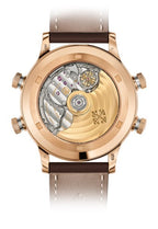 Patek Philippe - 5520RG - 42.2 mm - White Gold