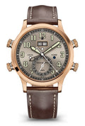 Patek Philippe - 5520RG - 42.2 mm - White Gold