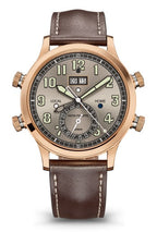 Patek Philippe - 5520RG - 42.2 mm - White Gold