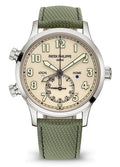 Patek Philippe - 5524G - 42 mm - White Gold