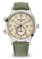 Patek Philippe - 5524G - 42 mm - White Gold