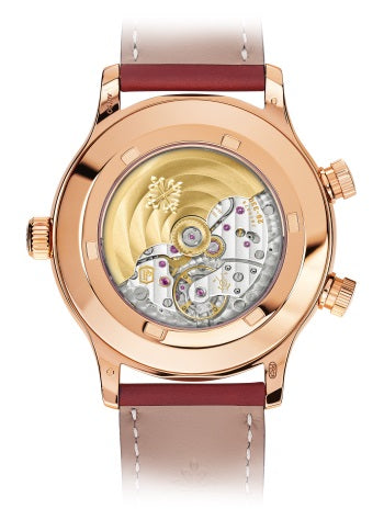 Patek Philippe - 5524R - 42 mm - Rose Gold
