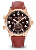 Patek Philippe - 5524R - 42 mm - Rose Gold