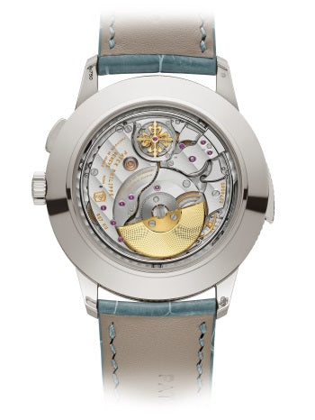 Patek Philippe - 5531G - 40.2 mm - White Gold