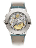 Patek Philippe - 5531G - 40.2 mm - White Gold
