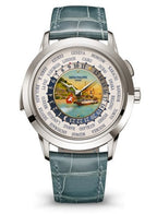 Patek Philippe - 5531G - 40.2 mm - White Gold