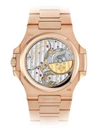 Patek Philippe - 5712/1R - 40 mm - Rose Gold