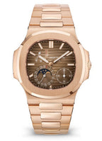 Patek Philippe - 5712/1R - 40 mm - Rose Gold